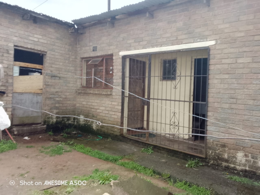 3 Bedroom Property for Sale in Mdantsane Nu 6 Eastern Cape